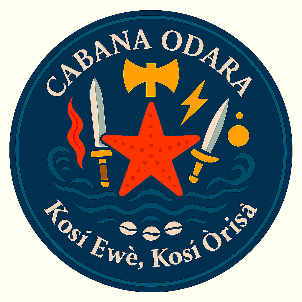 Cabana Odara